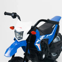 HONDA CRF 250 — foto 6