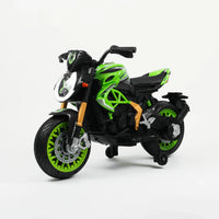 MOTO DA PISTA MULTILED - Motique 
