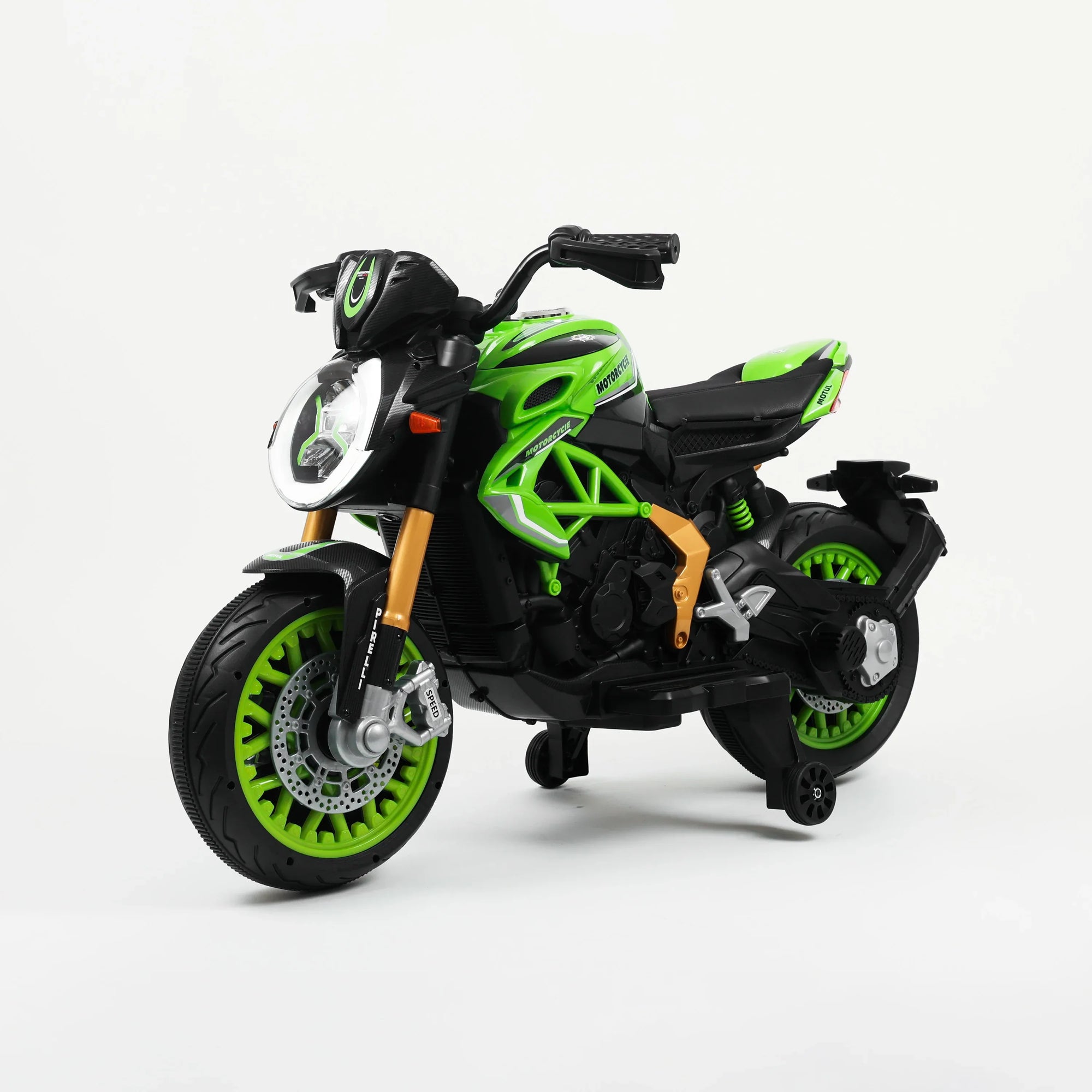 MEHRKettenmotorrad