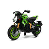 MOTO DA PISTA MULTILED