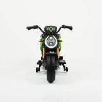 MEHRKettenmotorrad — Foto 2