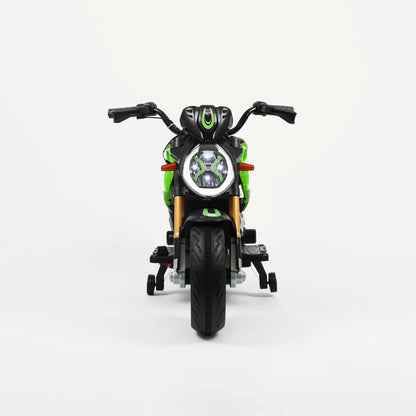 MOTO DA PISTA MULTILED - Motique 