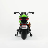 MEHRKettenmotorrad — Foto 4