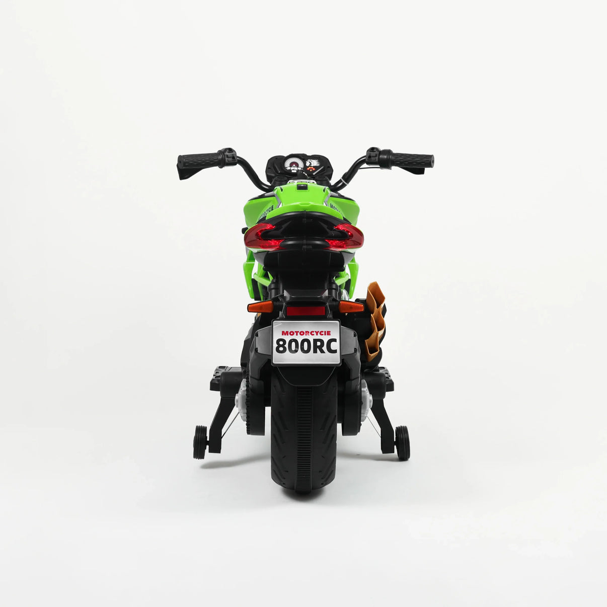 MOTO DA PISTA MULTILED - Motique 