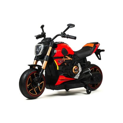 MOTO DA CORSA - Motique 