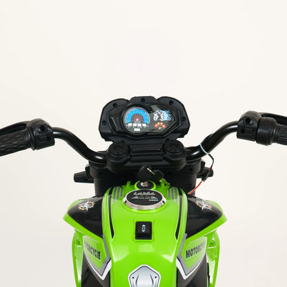 MOTO DA PISTA MULTILED - Motique 