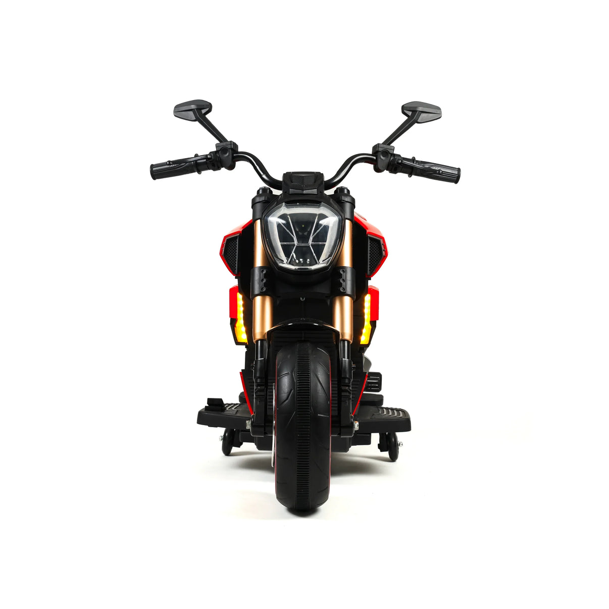 MOTO DA CORSA - Motique 