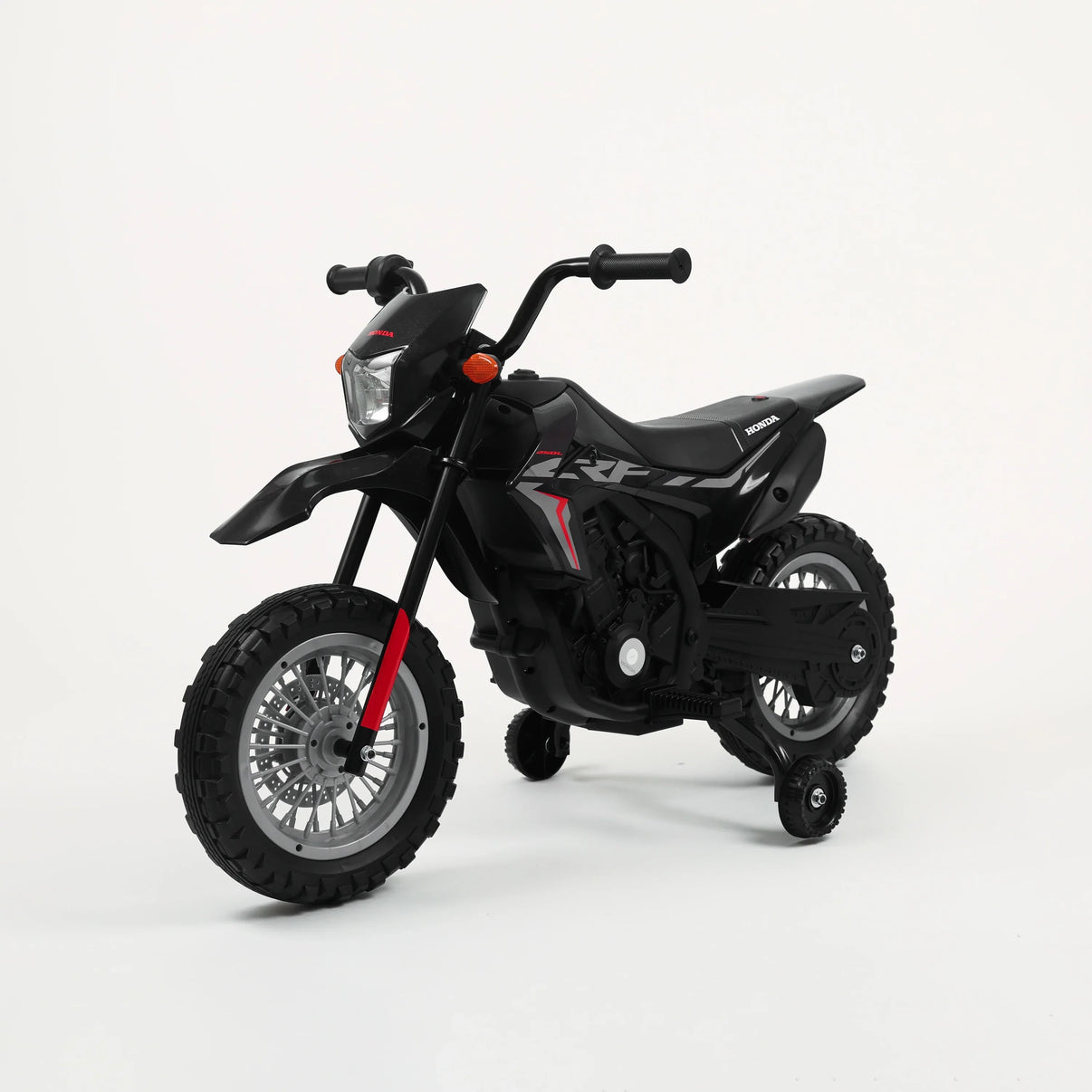 HONDA CRF 250 - Motique 