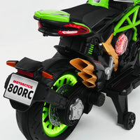 MEHRKettenmotorrad — Foto 8