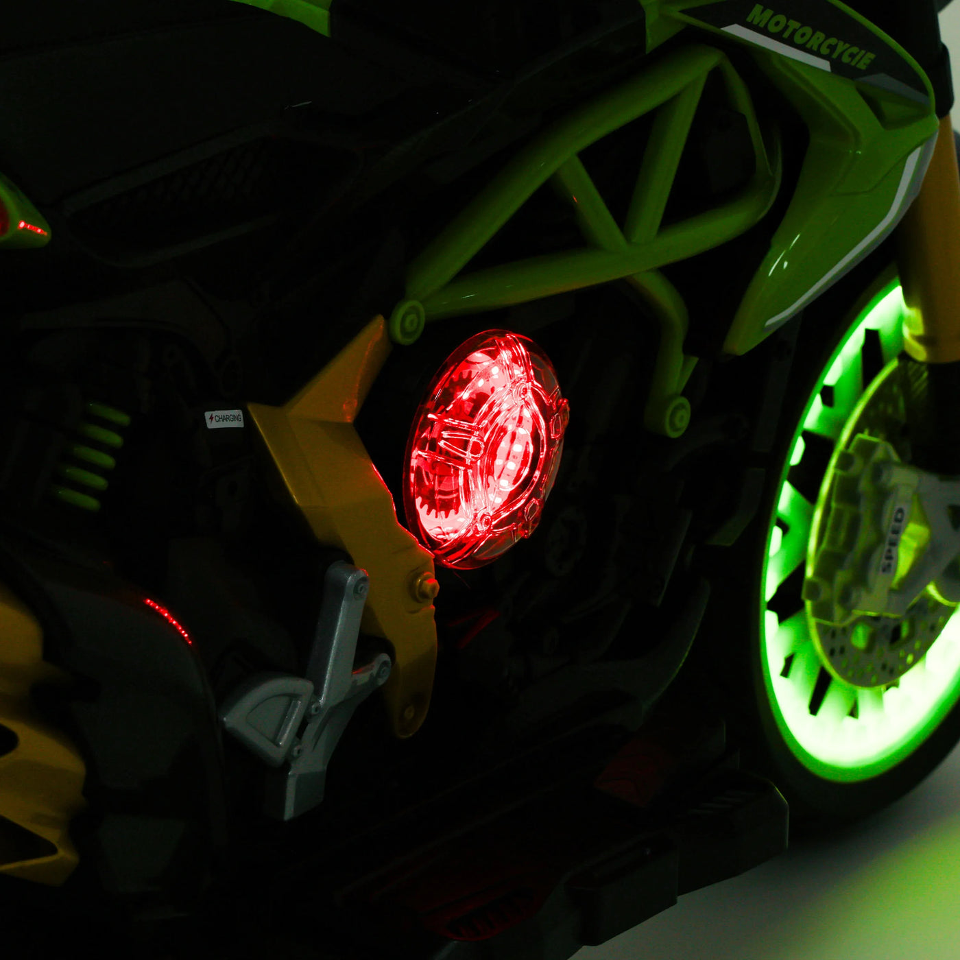 MEHRKettenmotorrad