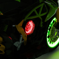 MEHRKettenmotorrad — Foto 9