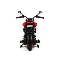RENNMOTORRAD — Foto 5