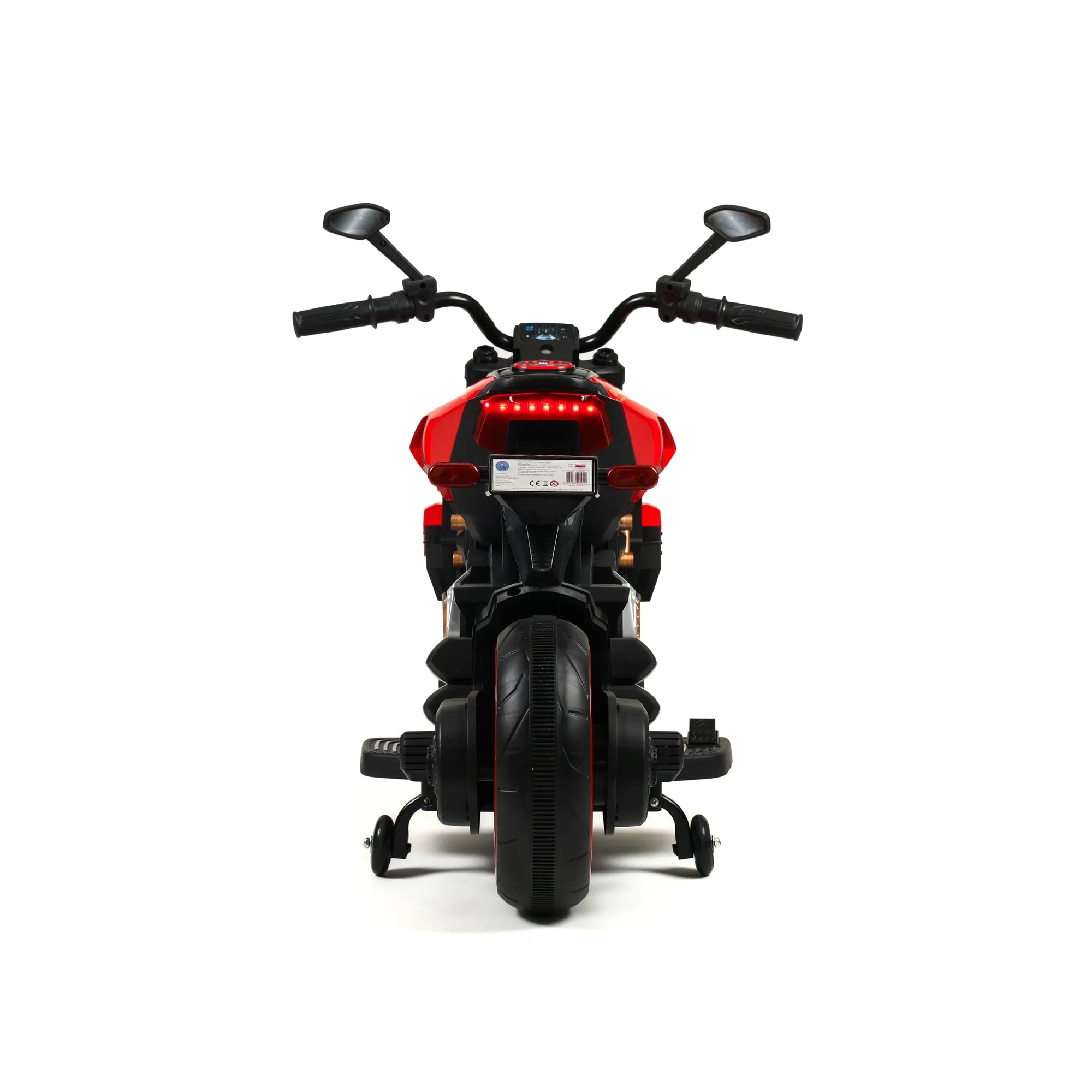 RENNMOTORRAD