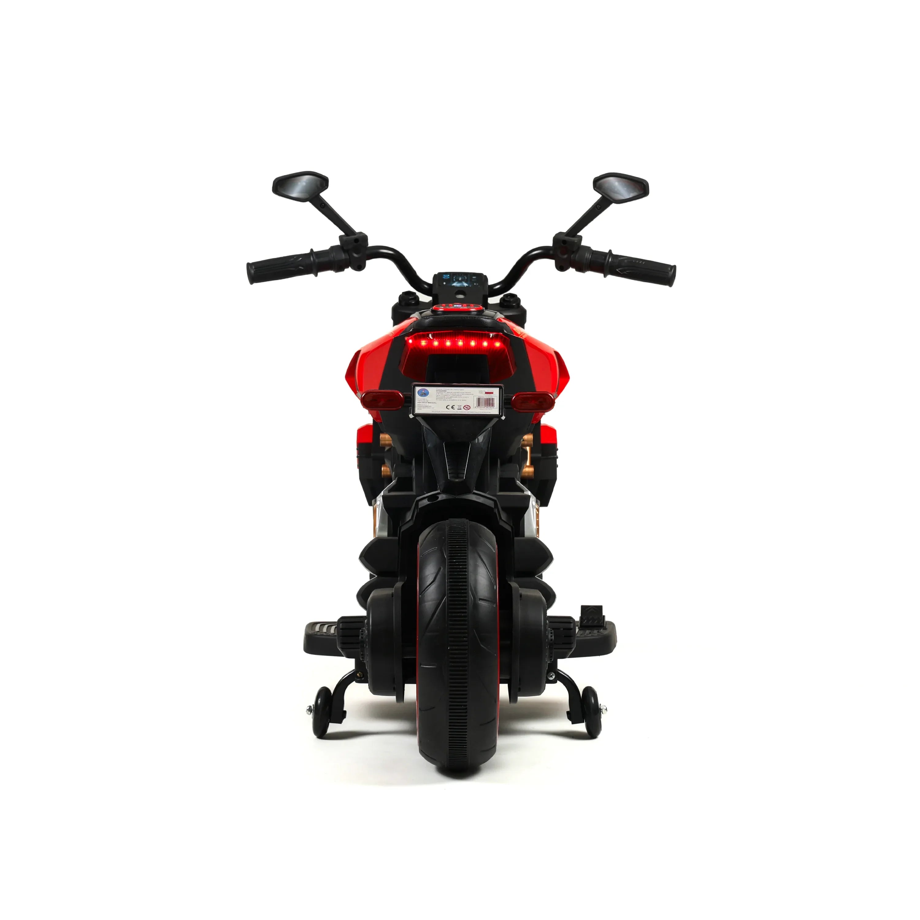 MOTO DA CORSA - Motique 