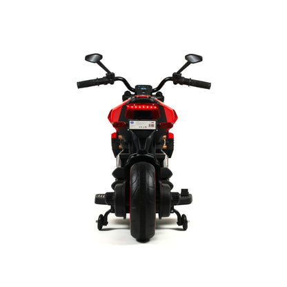 MOTO DA CORSA - Motique 