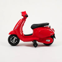 Vespa Sprint Mini — photo 2