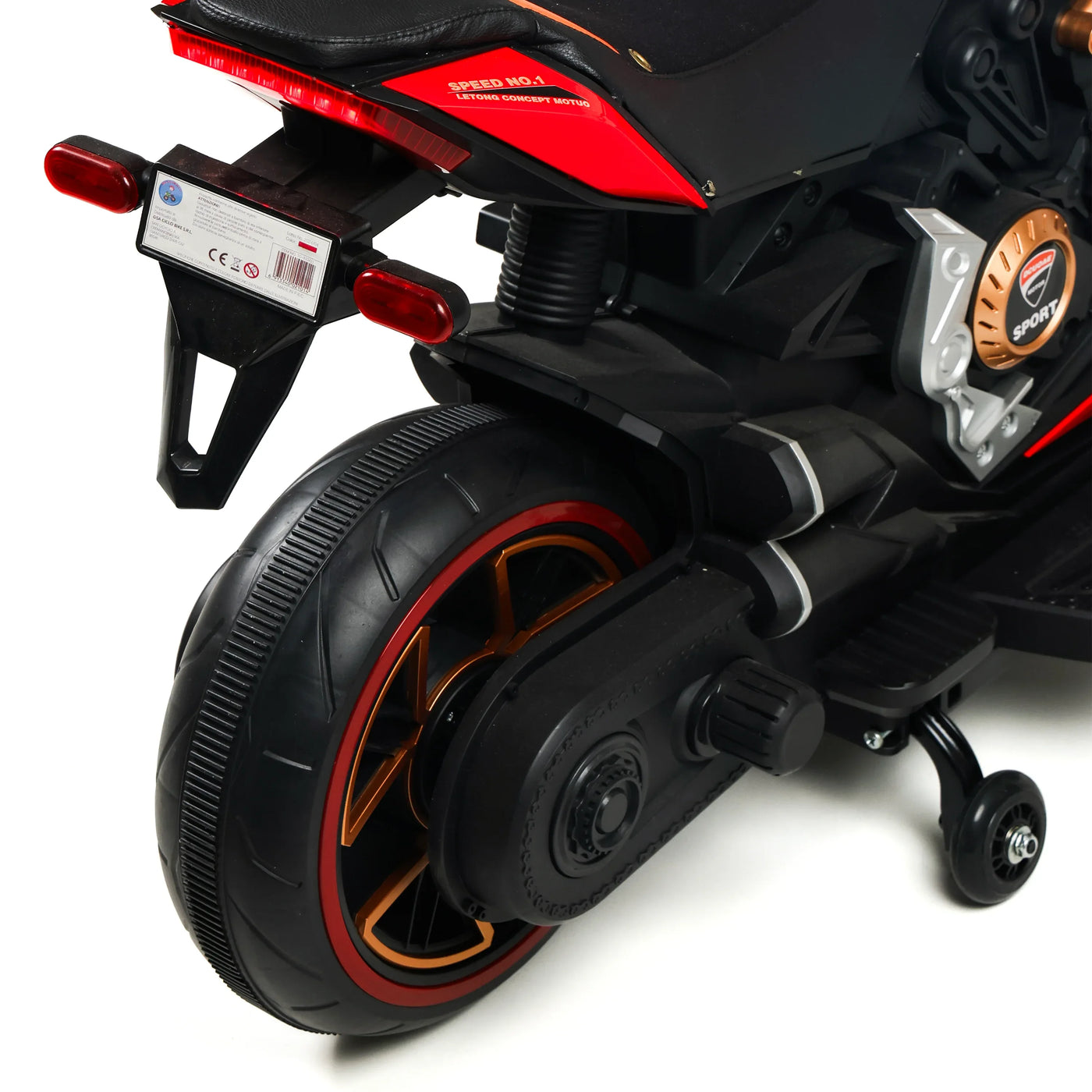 RENNMOTORRAD