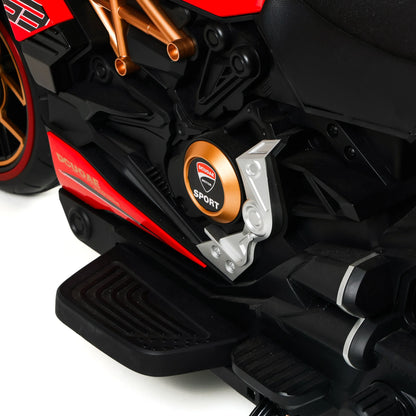 MOTO DA CORSA - Motique 