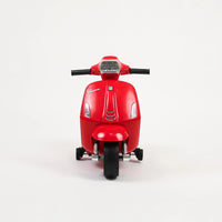 Vespa Sprint Mini — photo 3