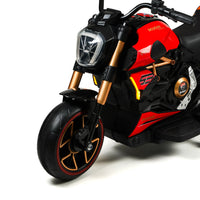 RENNMOTORRAD — Foto 9