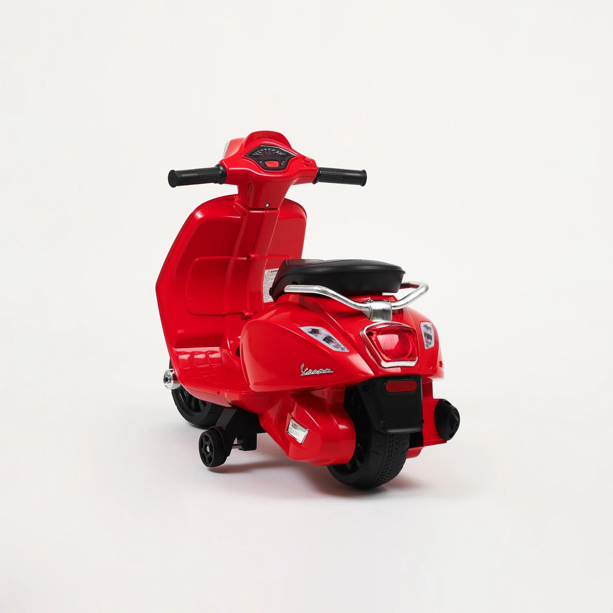 Vespa Sprint Mini