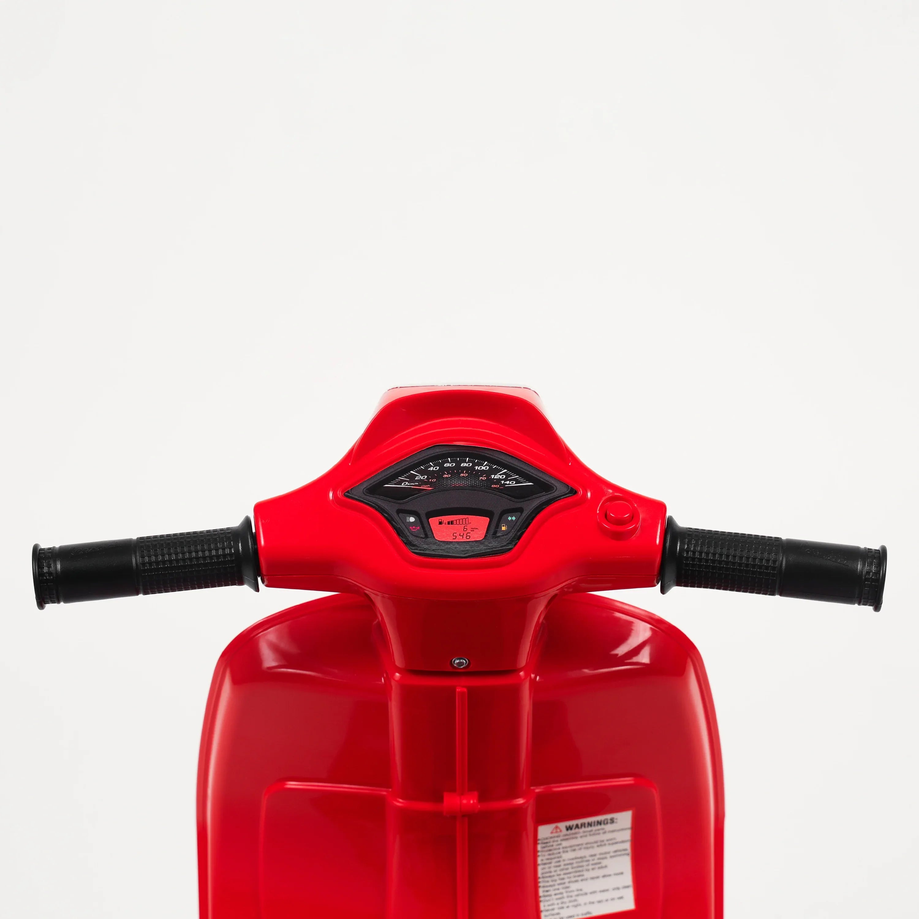 VESPA SPRINT MINI - Motique 