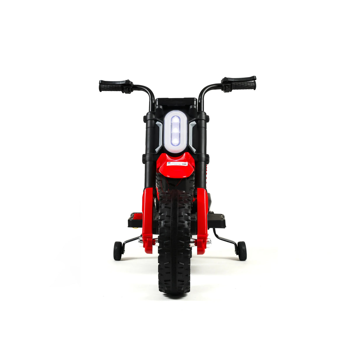 MOTOCROSS EQA CON LUCI - Motique 