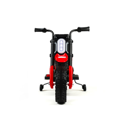 MOTOCROSS EQA CON LUCI - Motique 