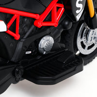 SPORTMOTORRAD — Foto 7