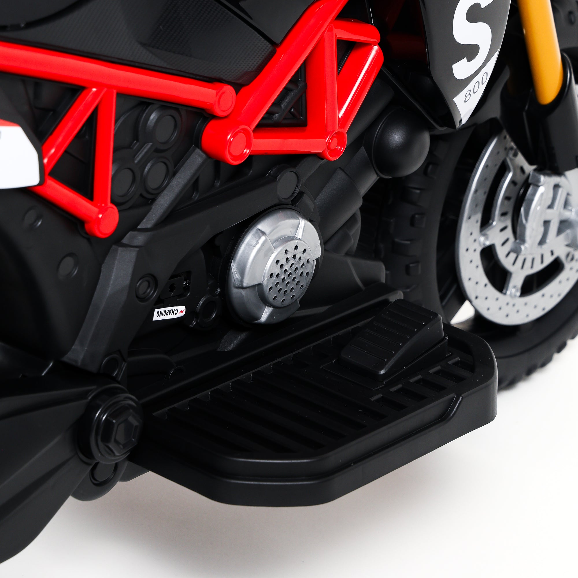 SPORTMOTORRAD