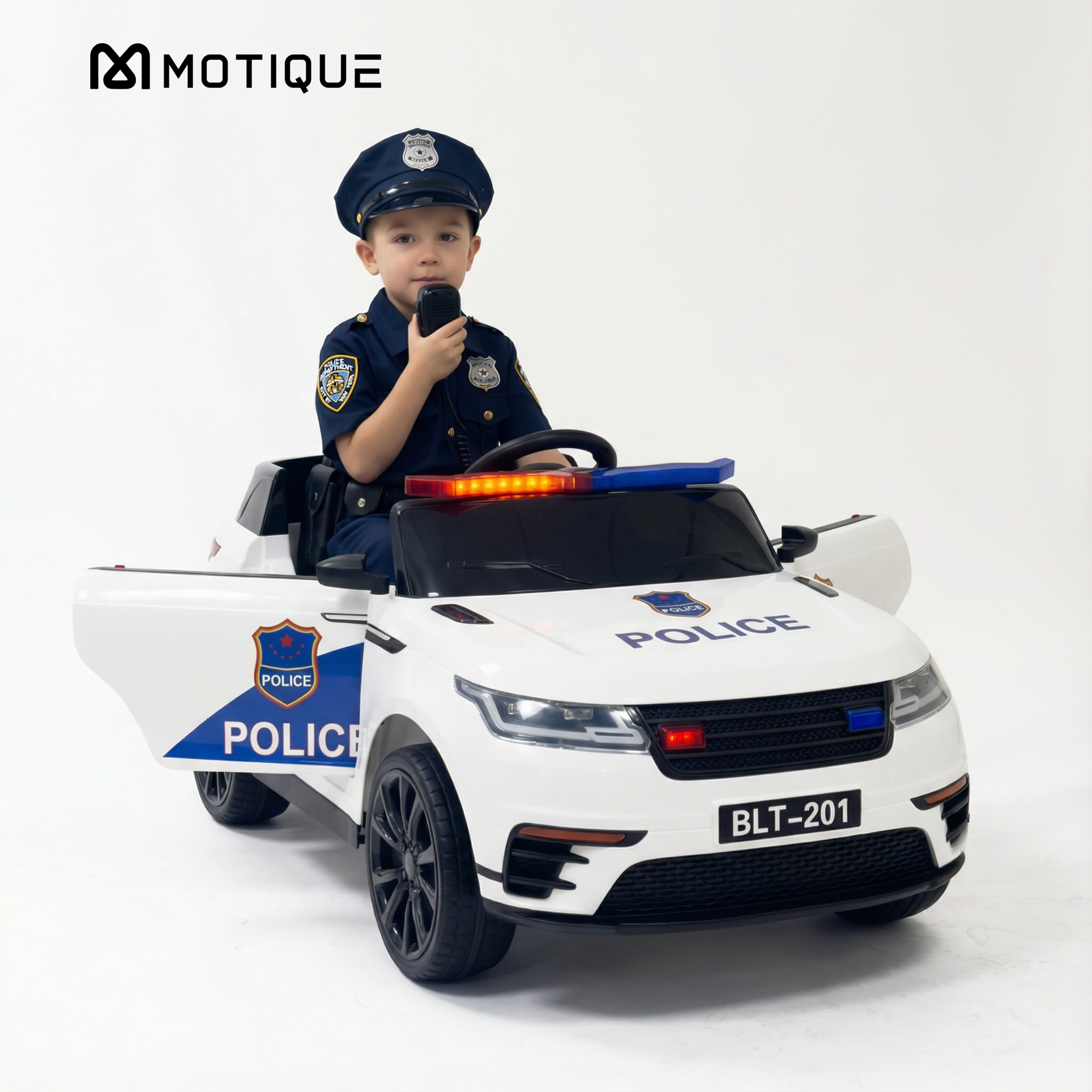 POLIZEIWAGEN