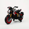 MOTO DA PISTA MULTILED - Motique 