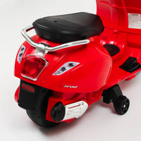 Vespa Sprint Mini — photo 7