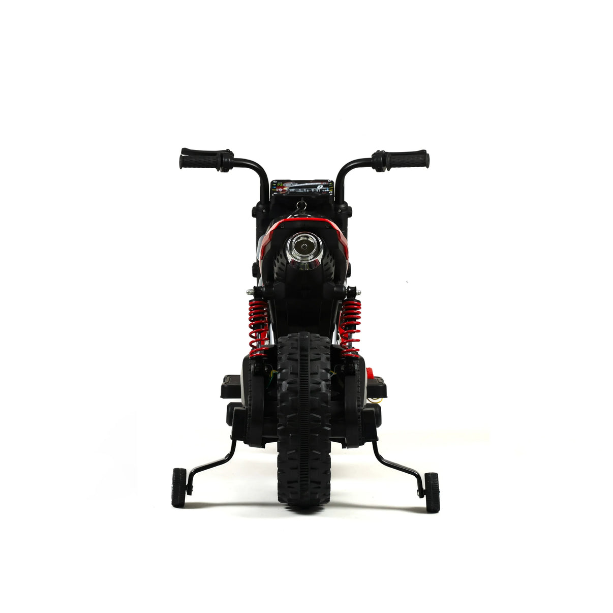 MOTOCROSS EQA CON LUCI - Motique 