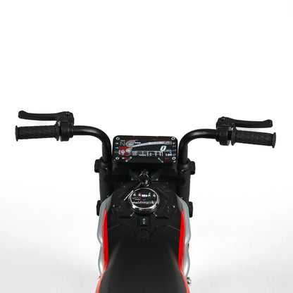 MOTOCROSS EQA CON LUCI - Motique 