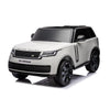 RANGE ROVER SPORT - MP4