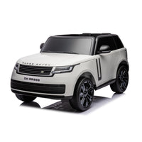 RANGE ROVER SPORT - MP4