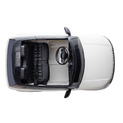 RANGE ROVER SPORT - MP4