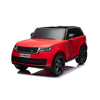RANGE ROVER SPORT - MP4