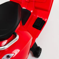 Vespa Sprint Mini — photo 8
