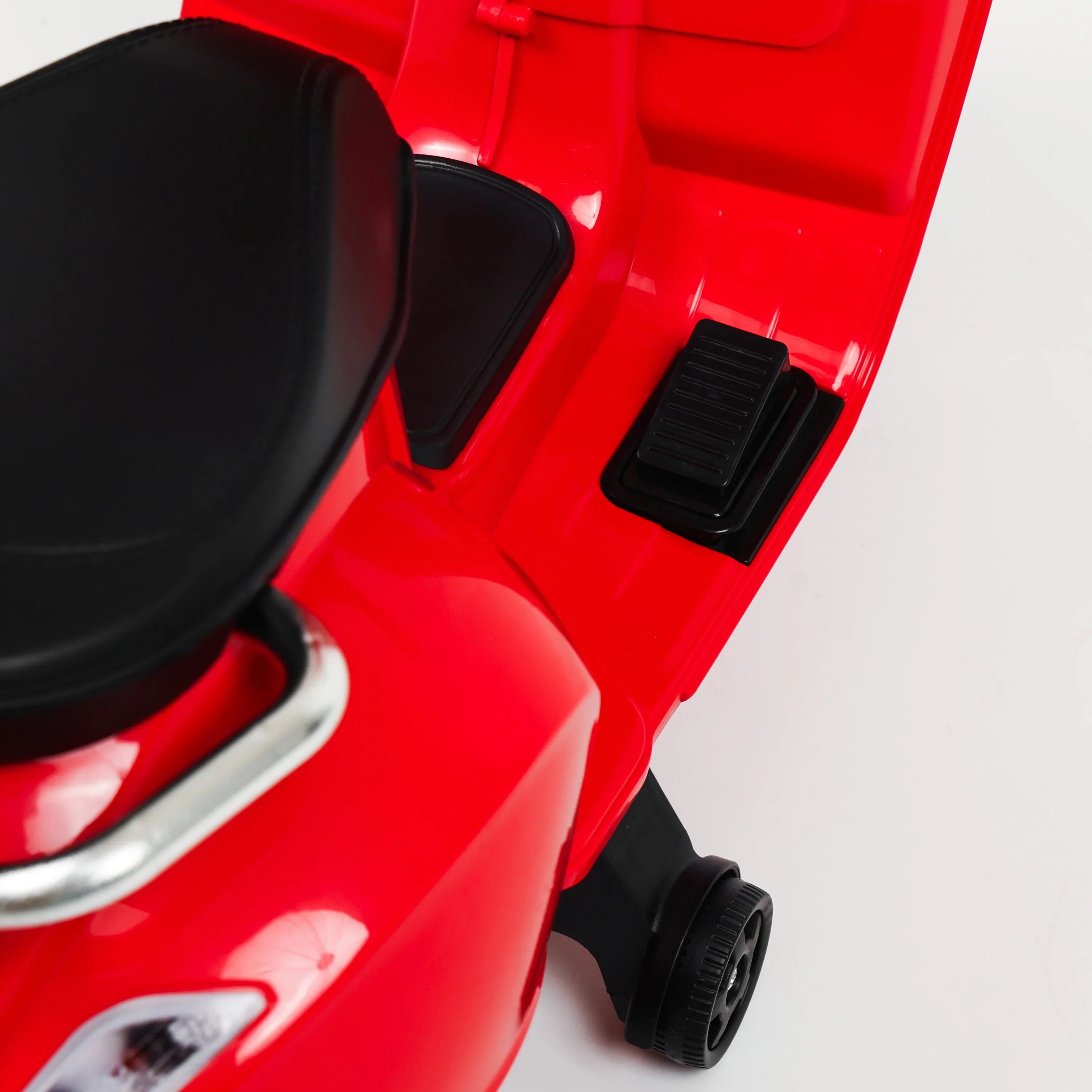 VESPA SPRINT MINI - Motique 