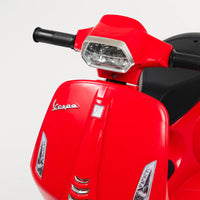 Vespa Sprint Mini — photo 9