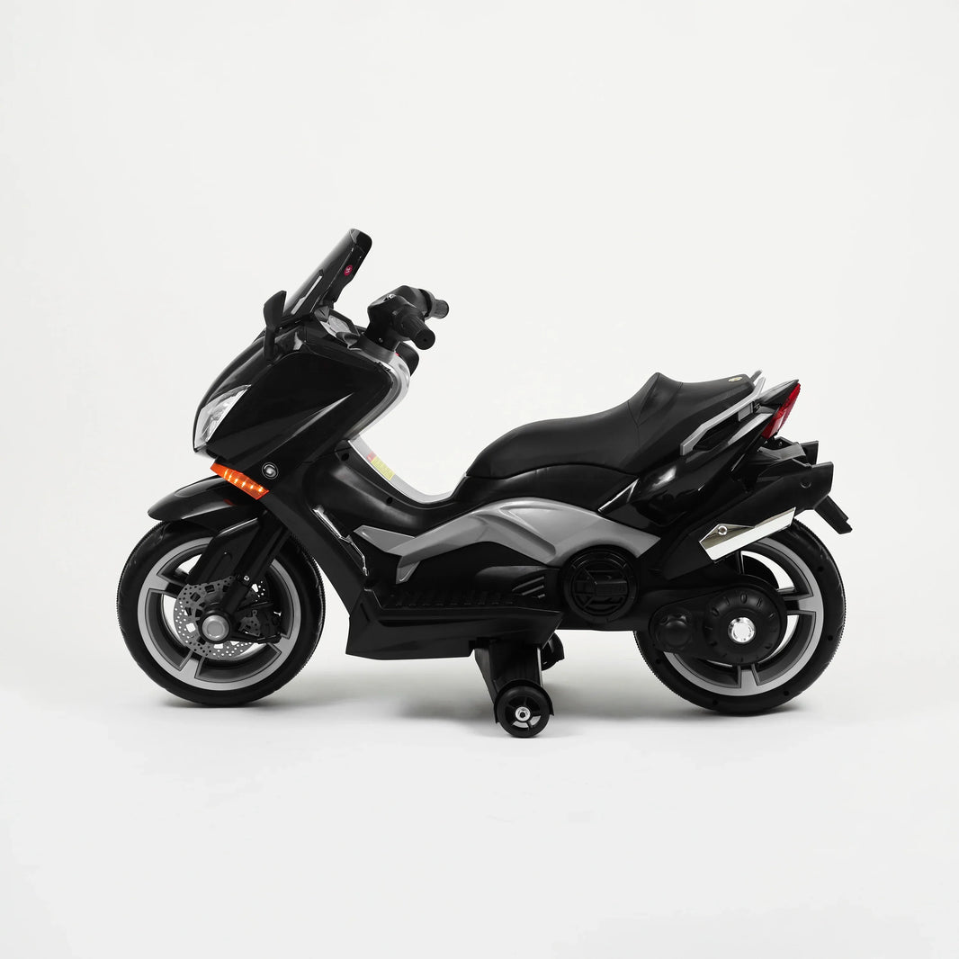 MOTO MAGNUM - Motique 