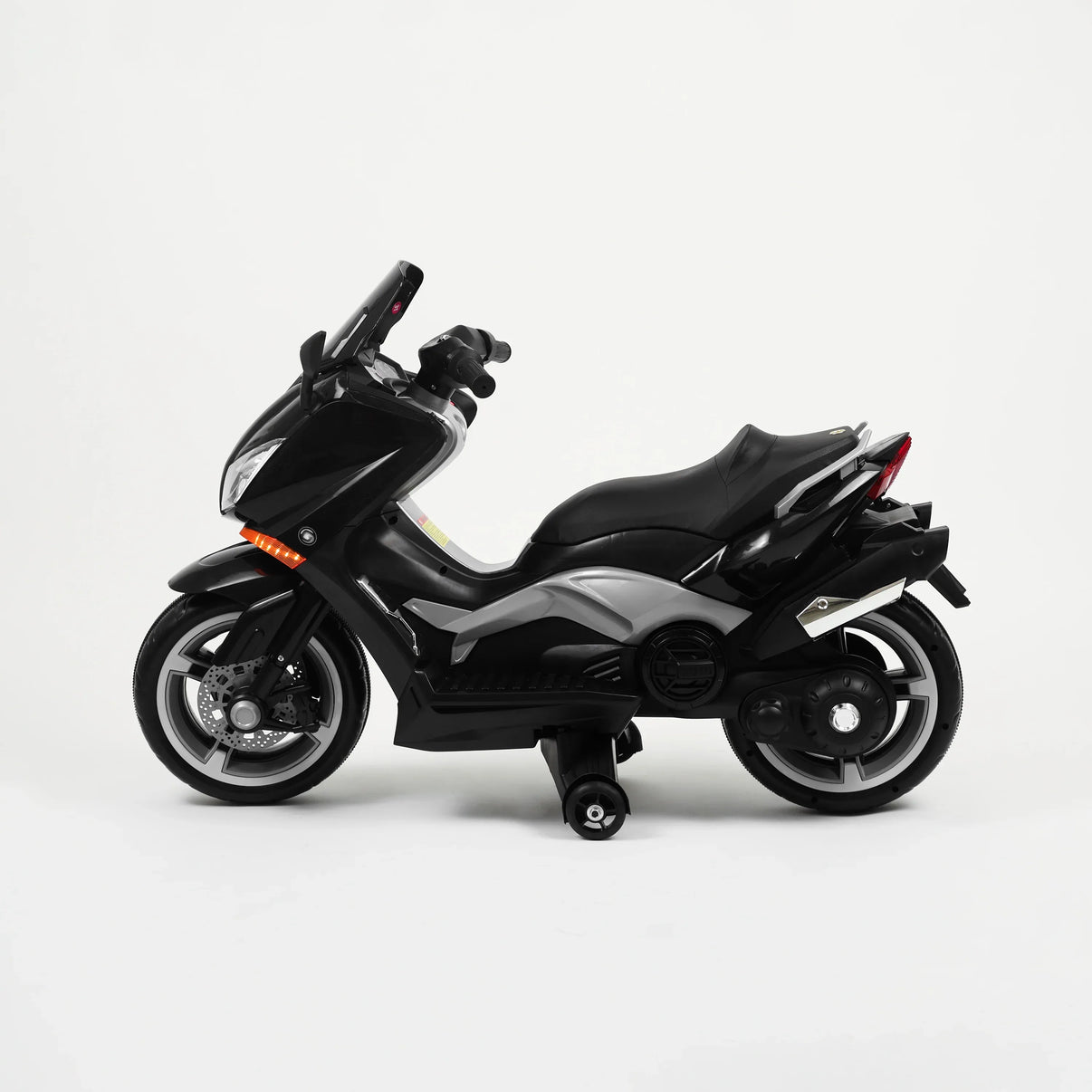 MOTO MAGNUM - Motique 