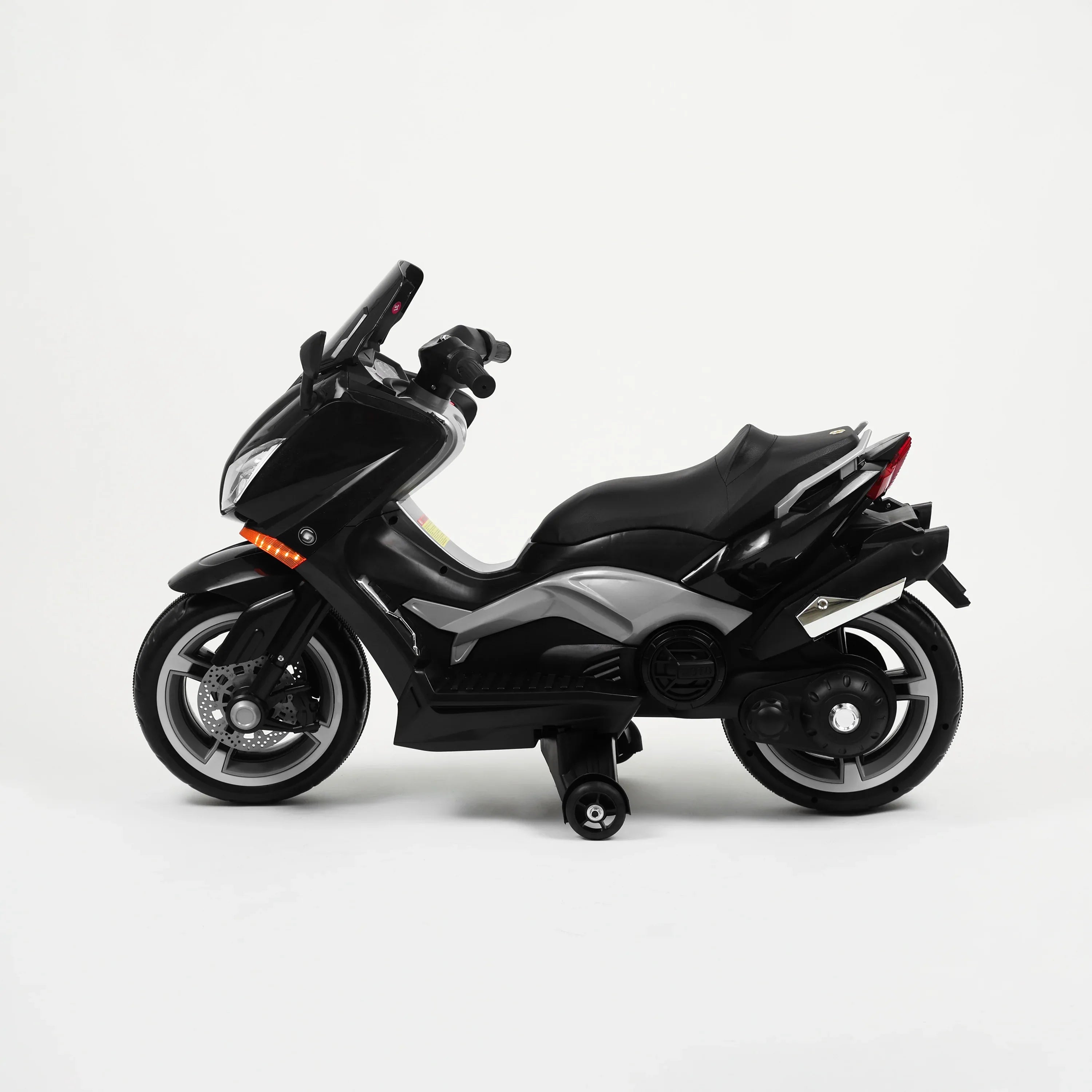 MOTO MAGNUM - Motique 