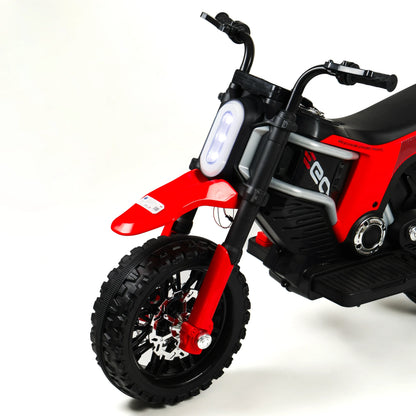 MOTOCROSS EQA CON LUCI - Motique 