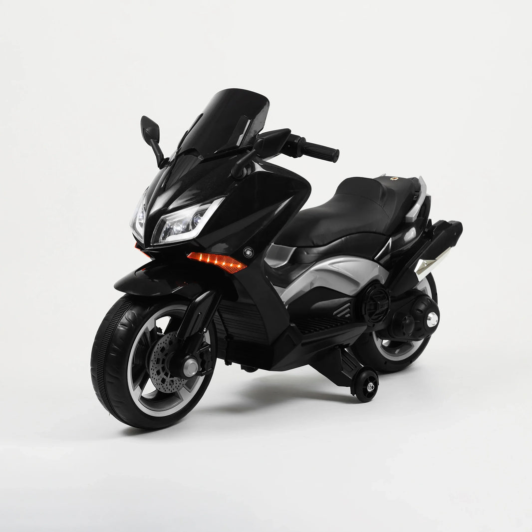 MOTO MAGNUM - Motique 