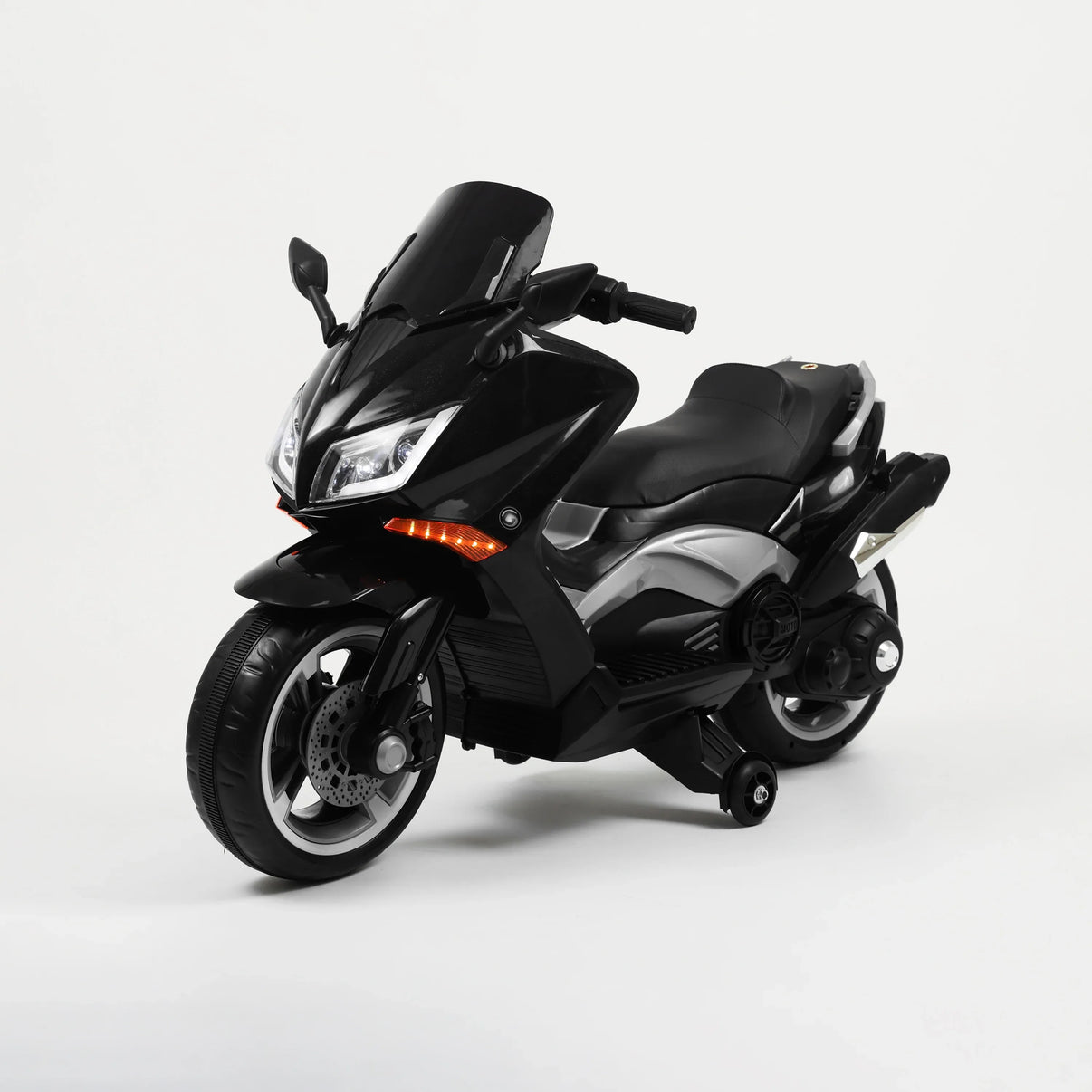 MOTO MAGNUM - Motique 