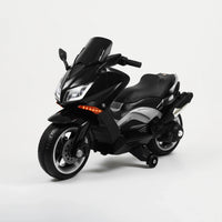 MOTO MAGNUM - Motique 