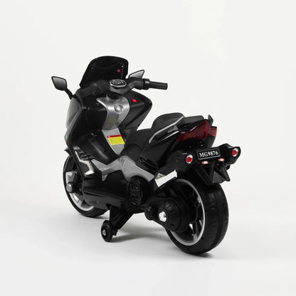 MOTO MAGNUM - Motique 